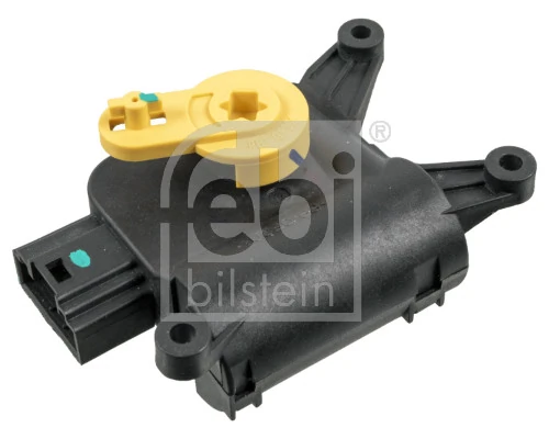 Change-Over Valve, ventilation covers